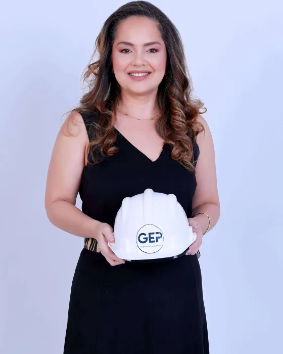 Fernanda Neves, Arquiteta · Cofundadora da GEP